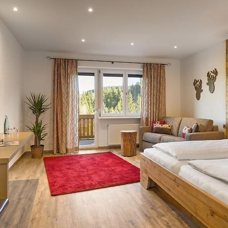 Thaelerhaeusle Hotel Furtwangen Bagian luar foto