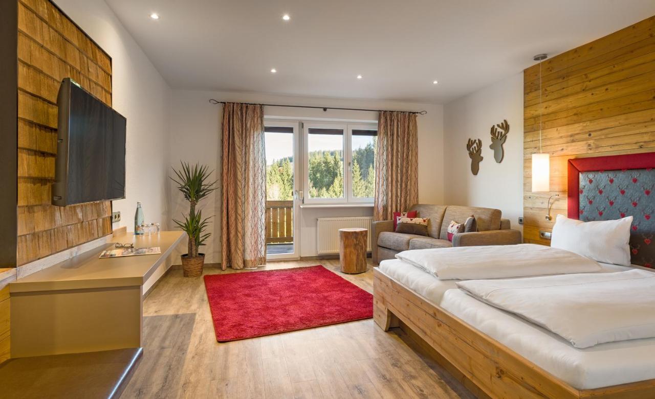Thaelerhaeusle Hotel Furtwangen Bagian luar foto