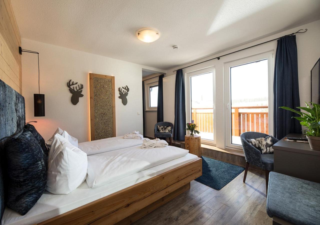 Thaelerhaeusle Hotel Furtwangen Bagian luar foto