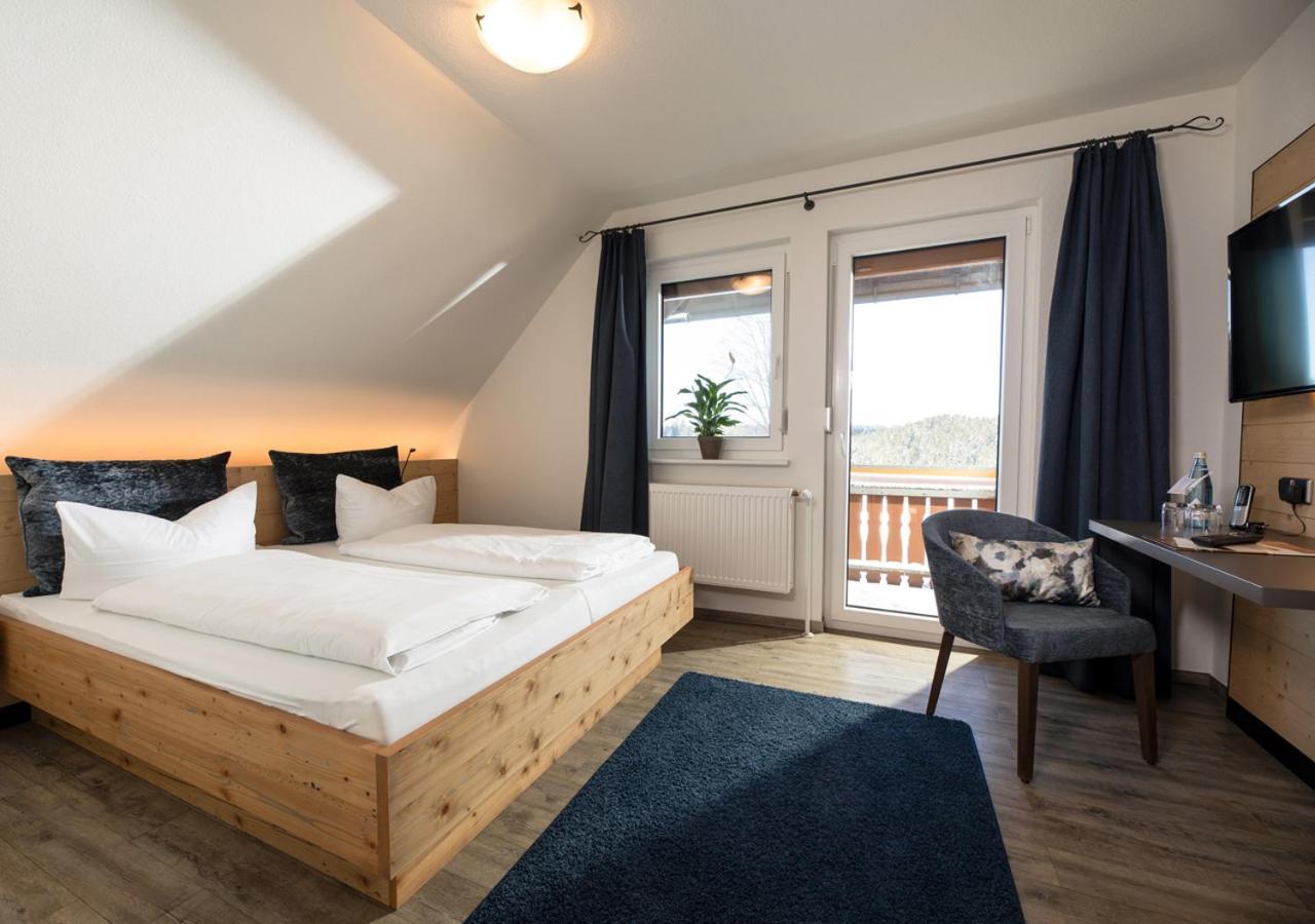 Thaelerhaeusle Hotel Furtwangen Bagian luar foto