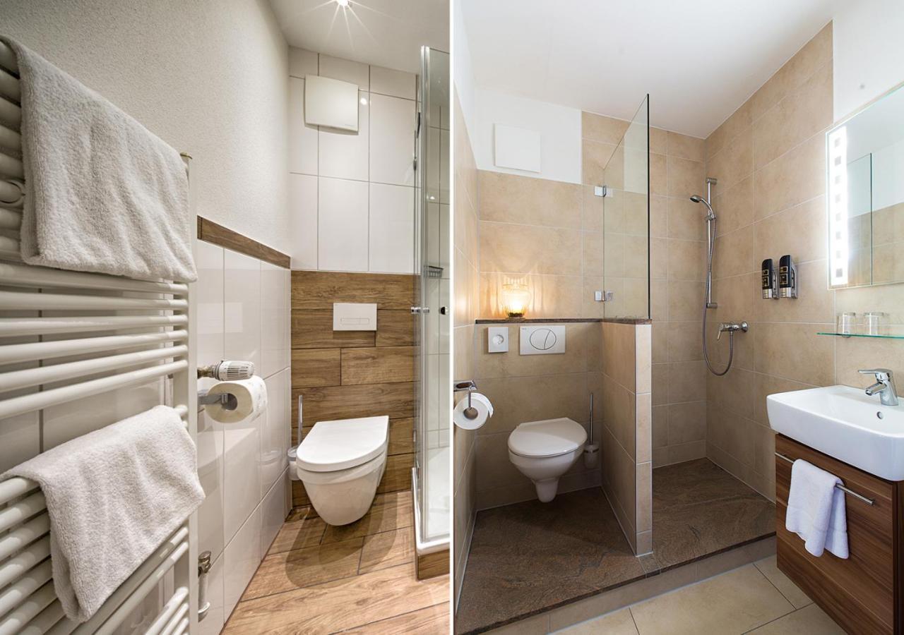 Thaelerhaeusle Hotel Furtwangen Bagian luar foto