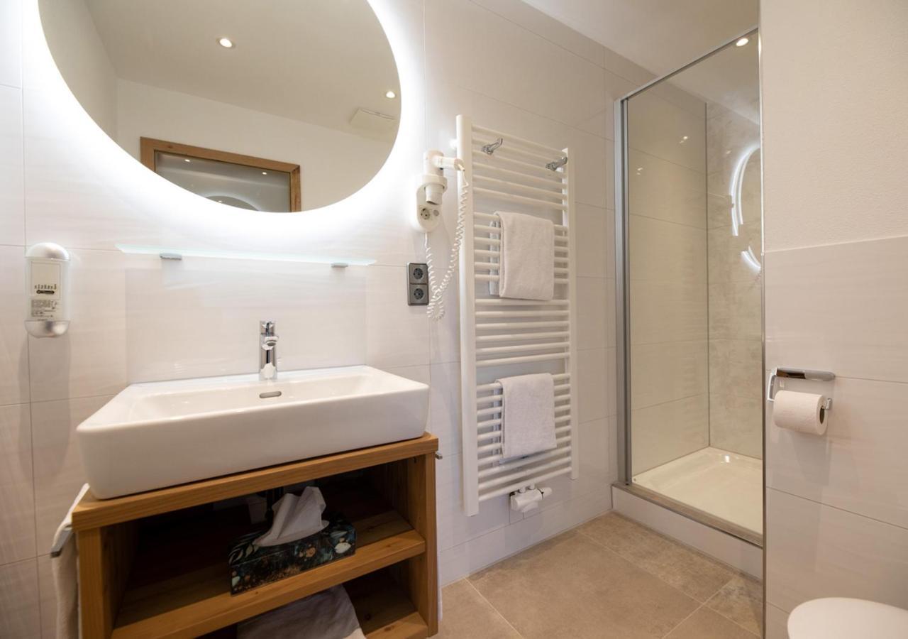 Thaelerhaeusle Hotel Furtwangen Bagian luar foto