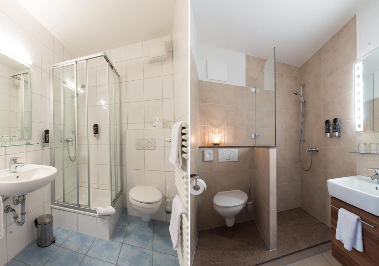 Thaelerhaeusle Hotel Furtwangen Bagian luar foto