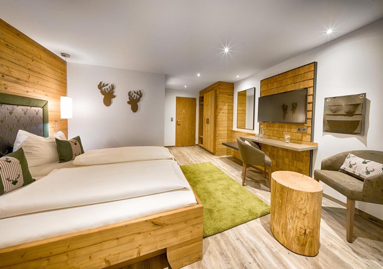 Thaelerhaeusle Hotel Furtwangen Bagian luar foto
