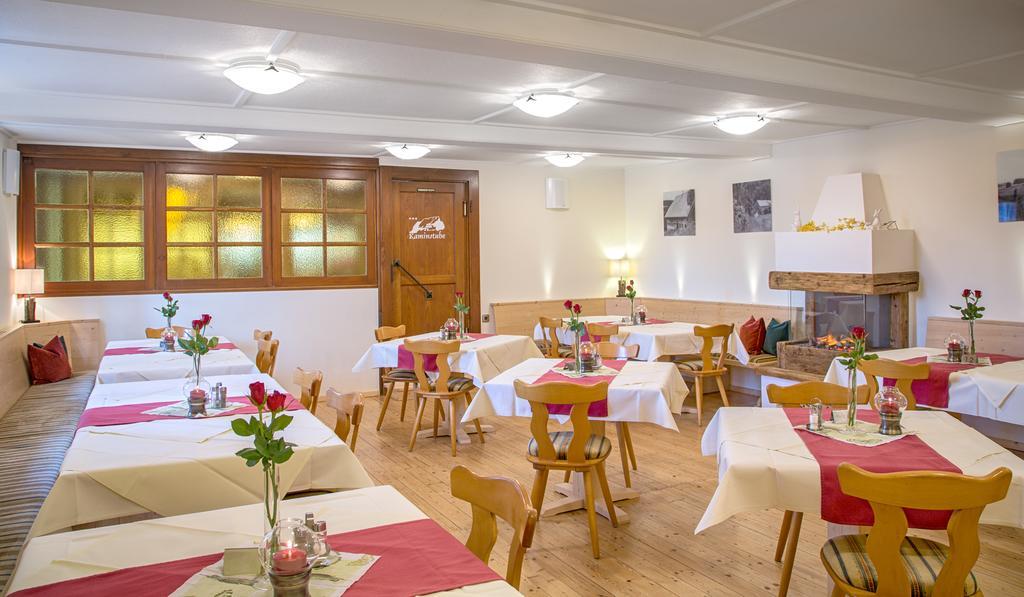 Thaelerhaeusle Hotel Furtwangen Bagian luar foto
